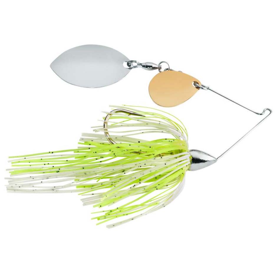 War Eagle Finesse Spinnerbait 5