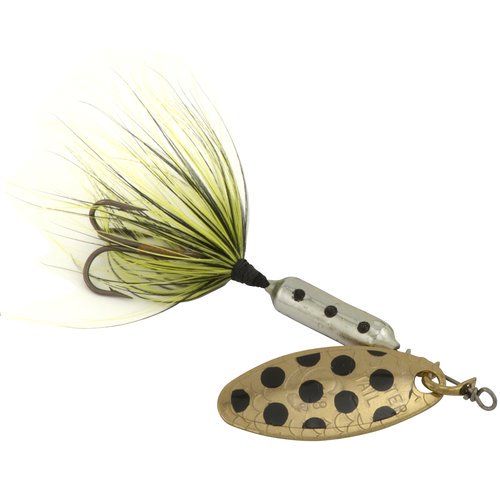 Worden's Original Rooster Tail 24