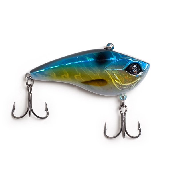 Googan Squad Micro Klutch Lipless Crankbait 5