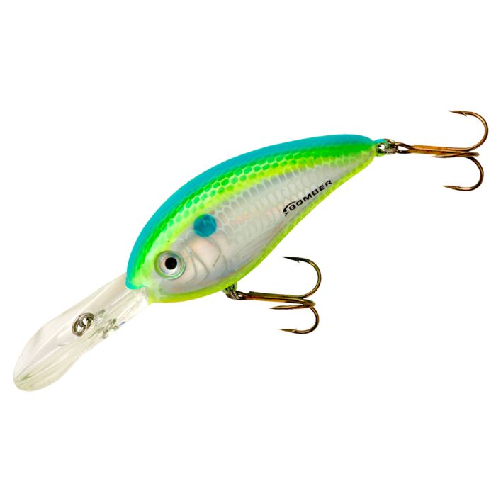 Bomber Fat Free Guppy 1