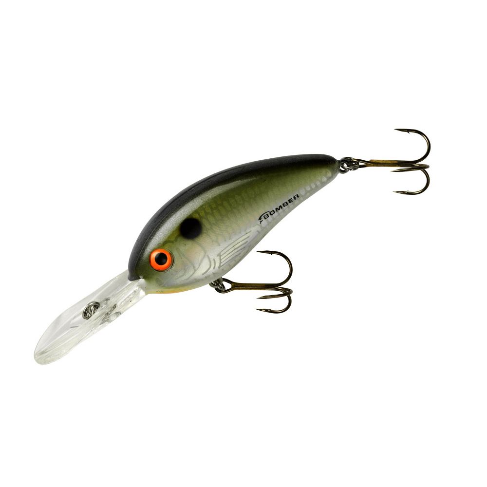 Bomber Fat Free Guppy 2