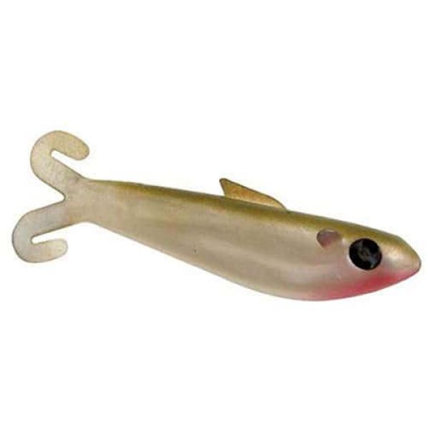 DOA Bait Buster 4.25in.