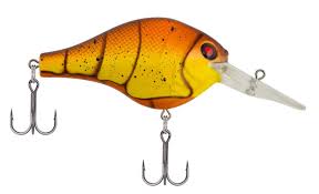 Berkley Digger Crankbait 4