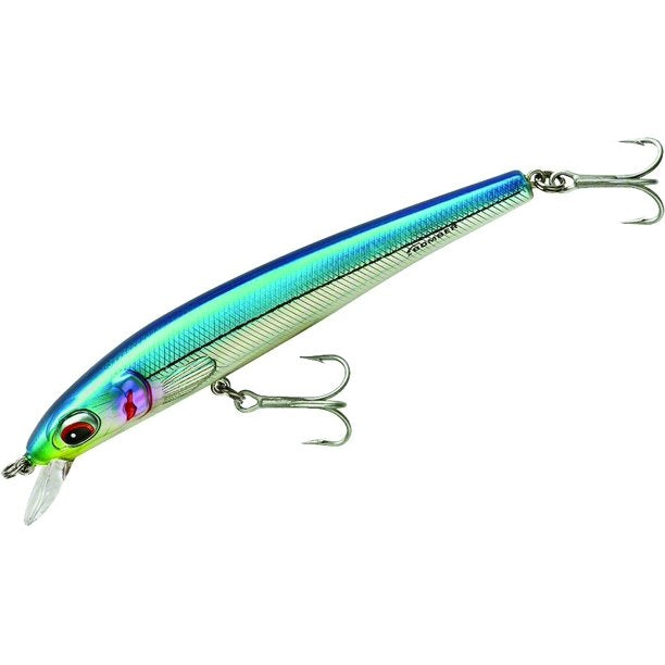 Bomber Saltwater Grade Heavy Duty Long A Hard Jerkbait 1