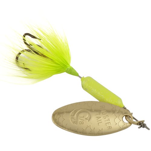 Worden's Original Rooster Tail 27