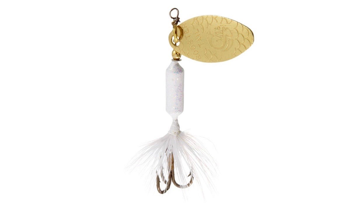 Worden's Original Rooster Tail 6