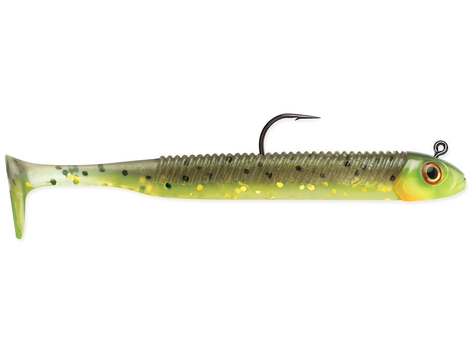 Storm 360GT Searchbait Minnow Swimbait 5