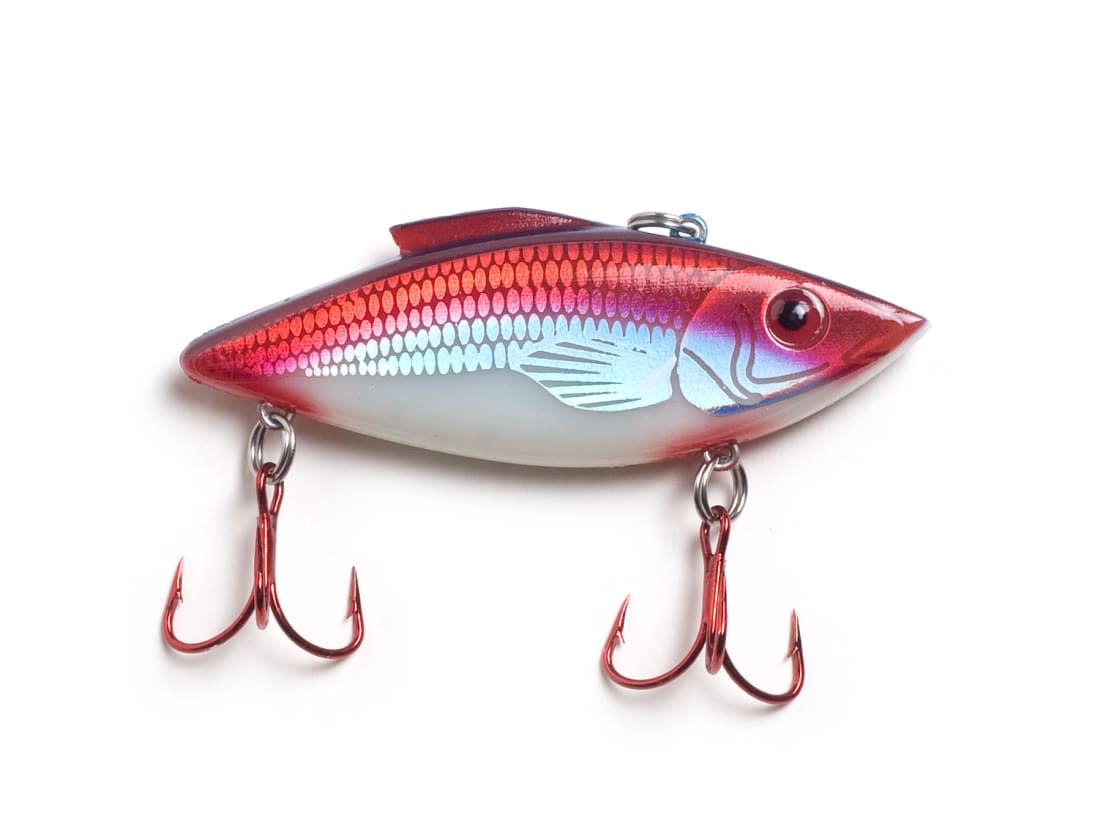 Bill Lewis Rat-L-Trap 10