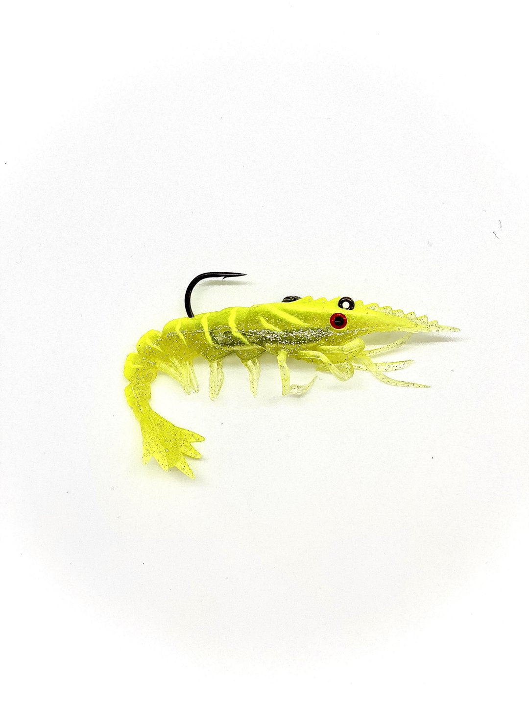 Overcast Lure Co. Bucking Shrimp 5