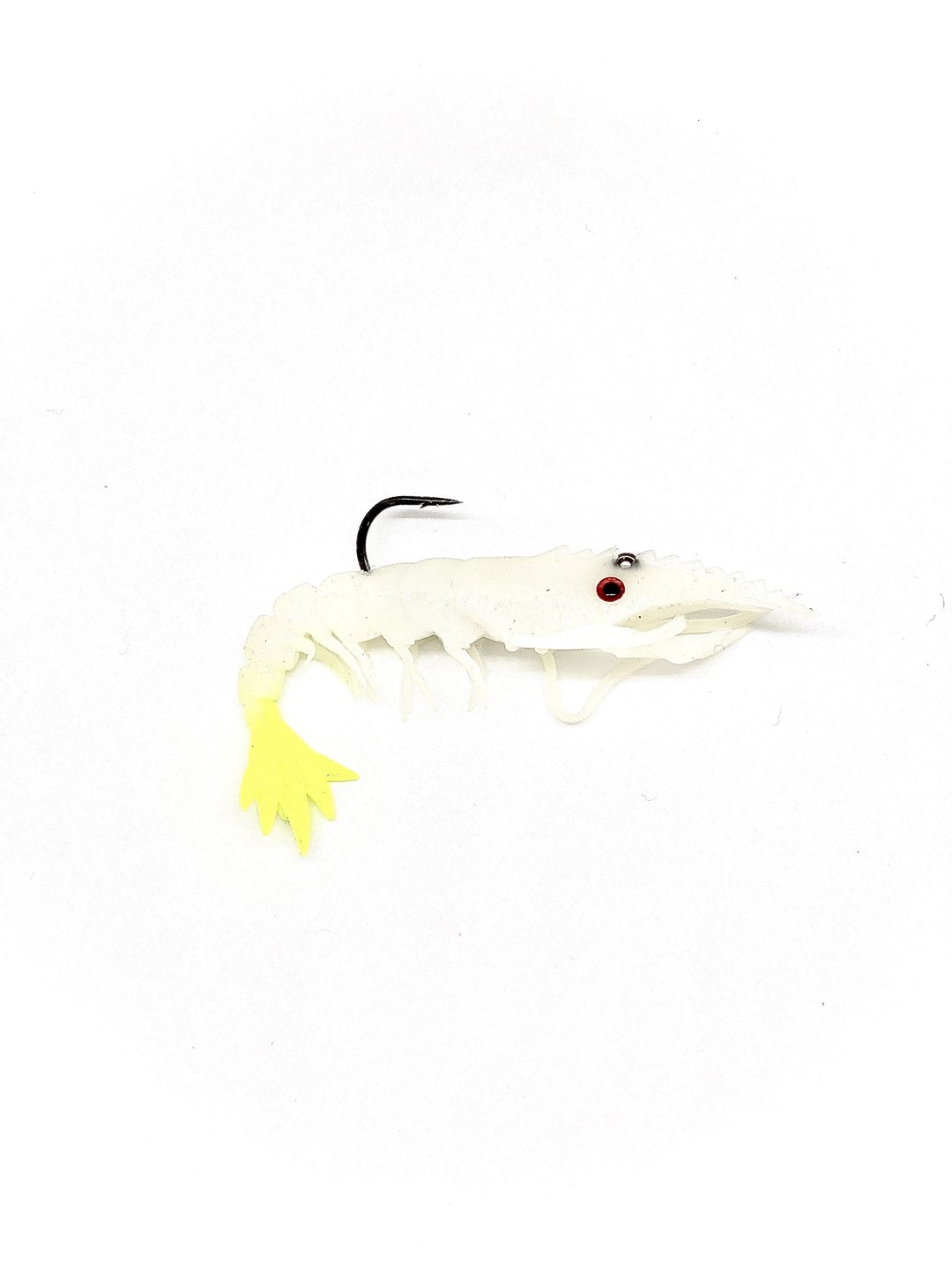 Overcast Lure Co. Bucking Shrimp 4