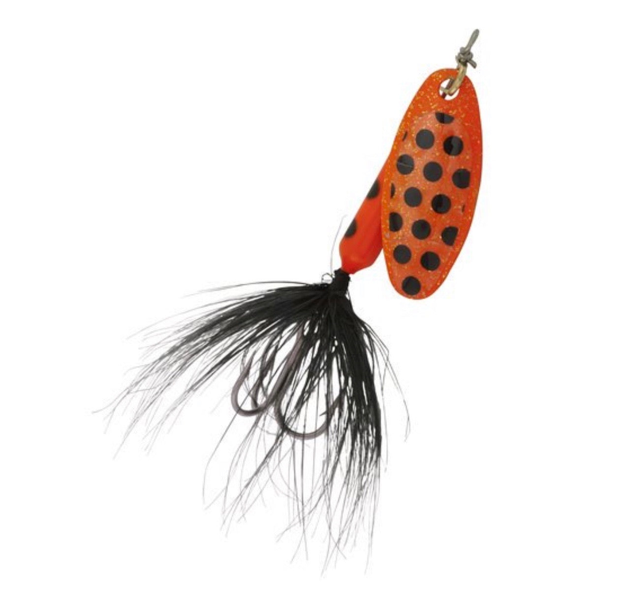 Worden's Original Rooster Tail 8