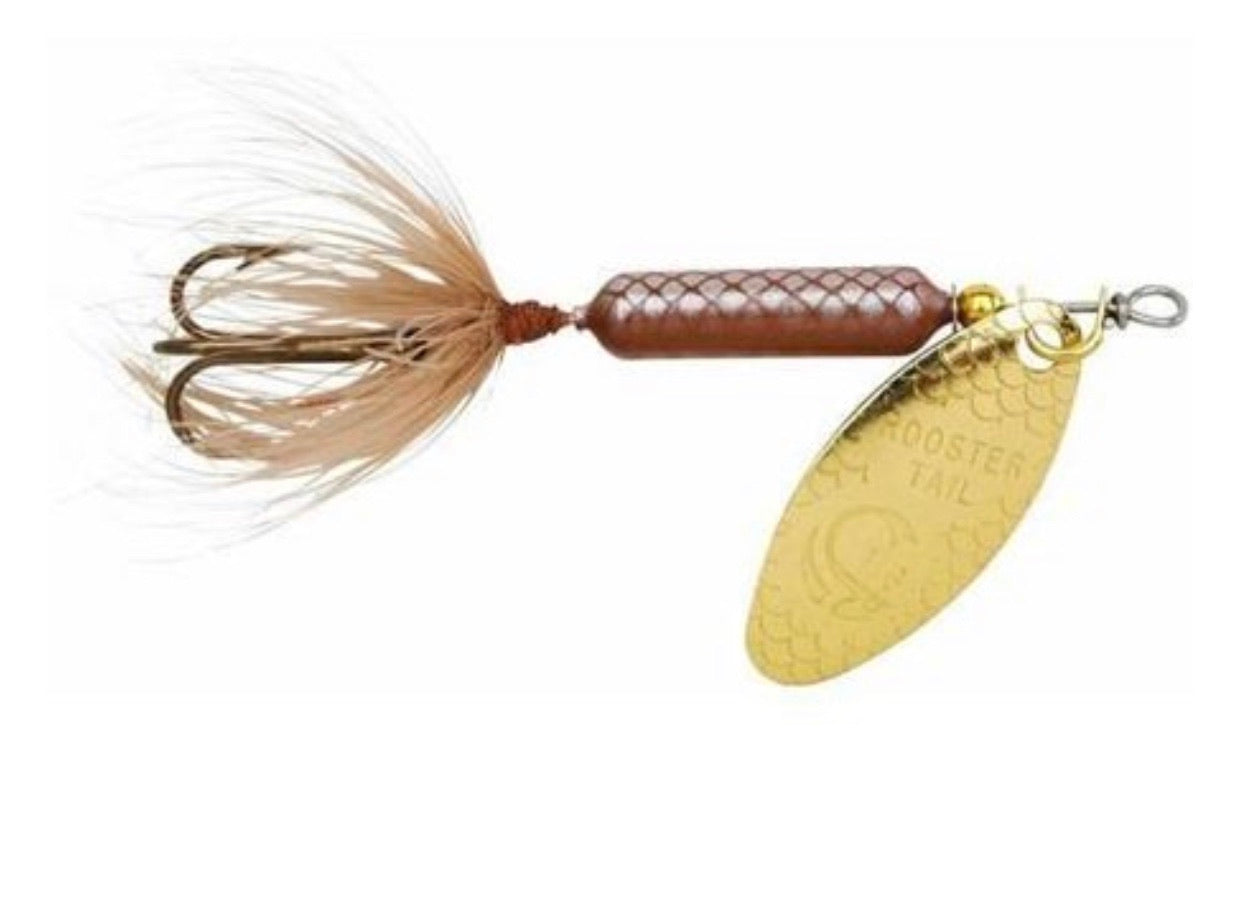 Worden's Original Rooster Tail 5