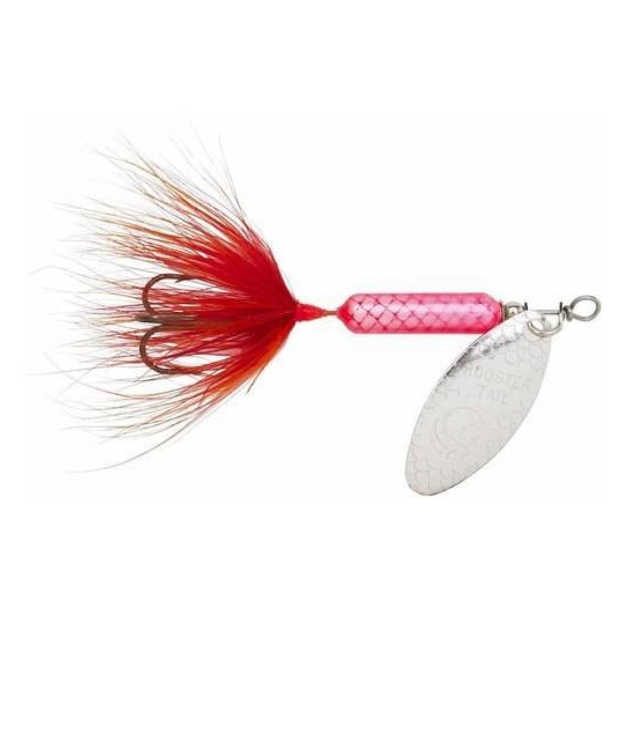 Worden's Original Rooster Tail 4