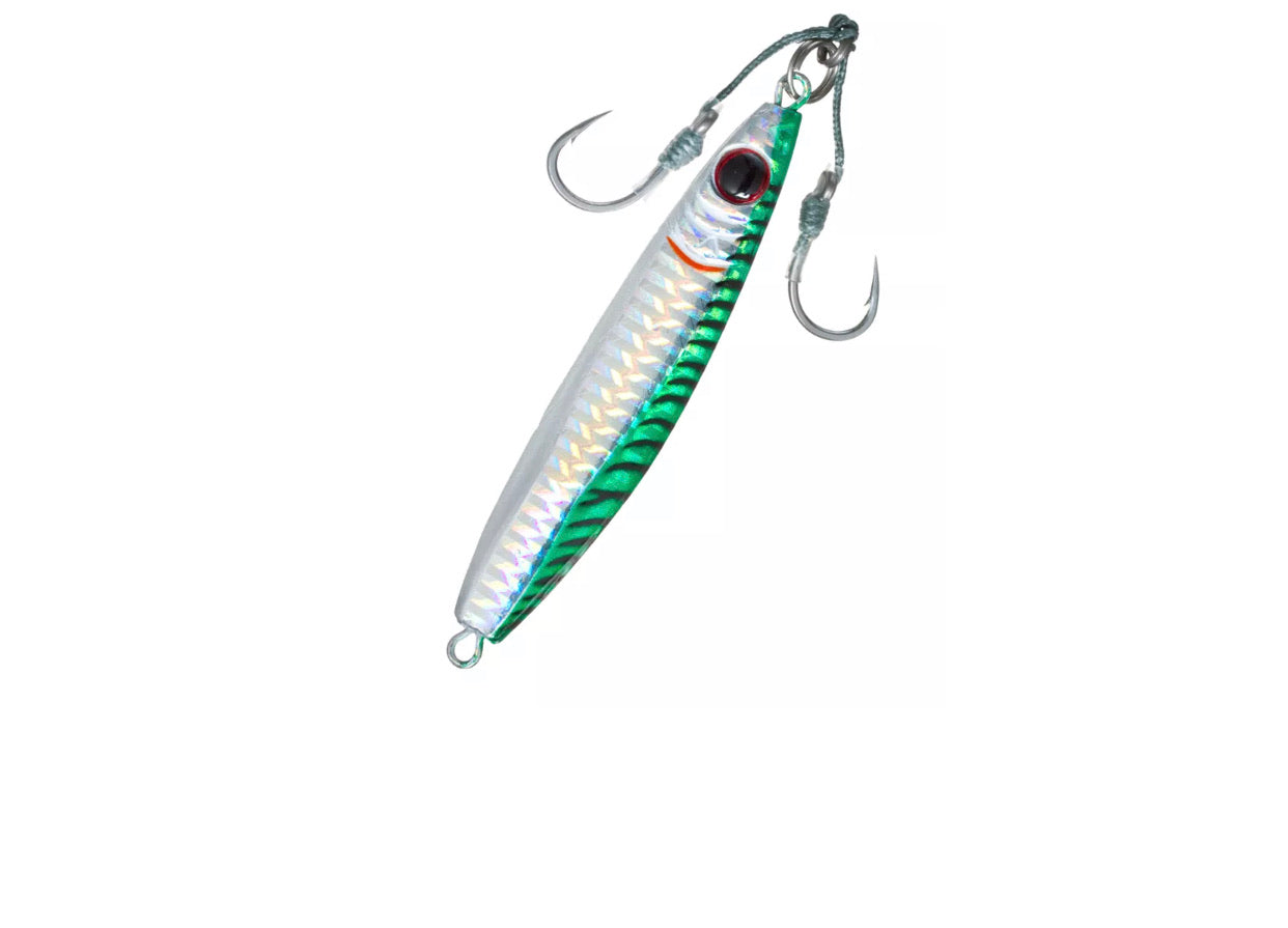 Offshore Angler Freestyle Jig – Fillet & Release Outdoors