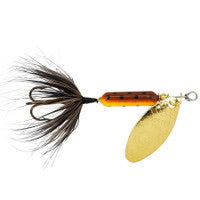 Worden's Original Rooster Tail 17