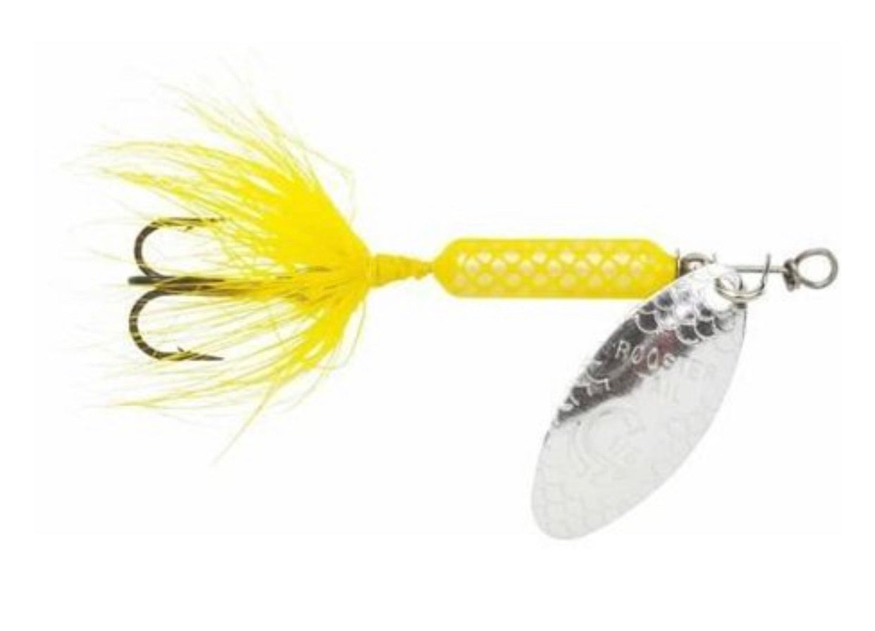 Worden's Original Rooster Tail 21