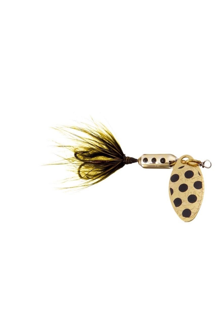 Worden's Original Rooster Tail 10