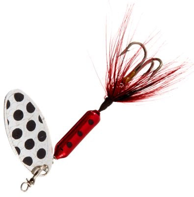 Worden's Original Rooster Tail 14