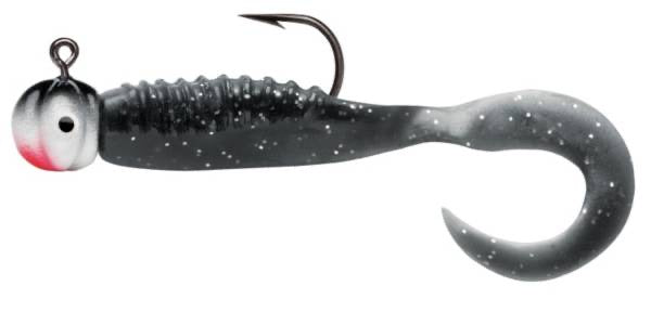 VMC Curl Tail Jig