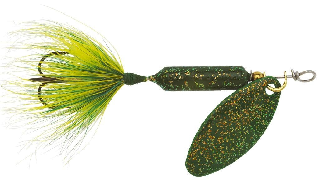 Worden's Original Rooster Tail 13