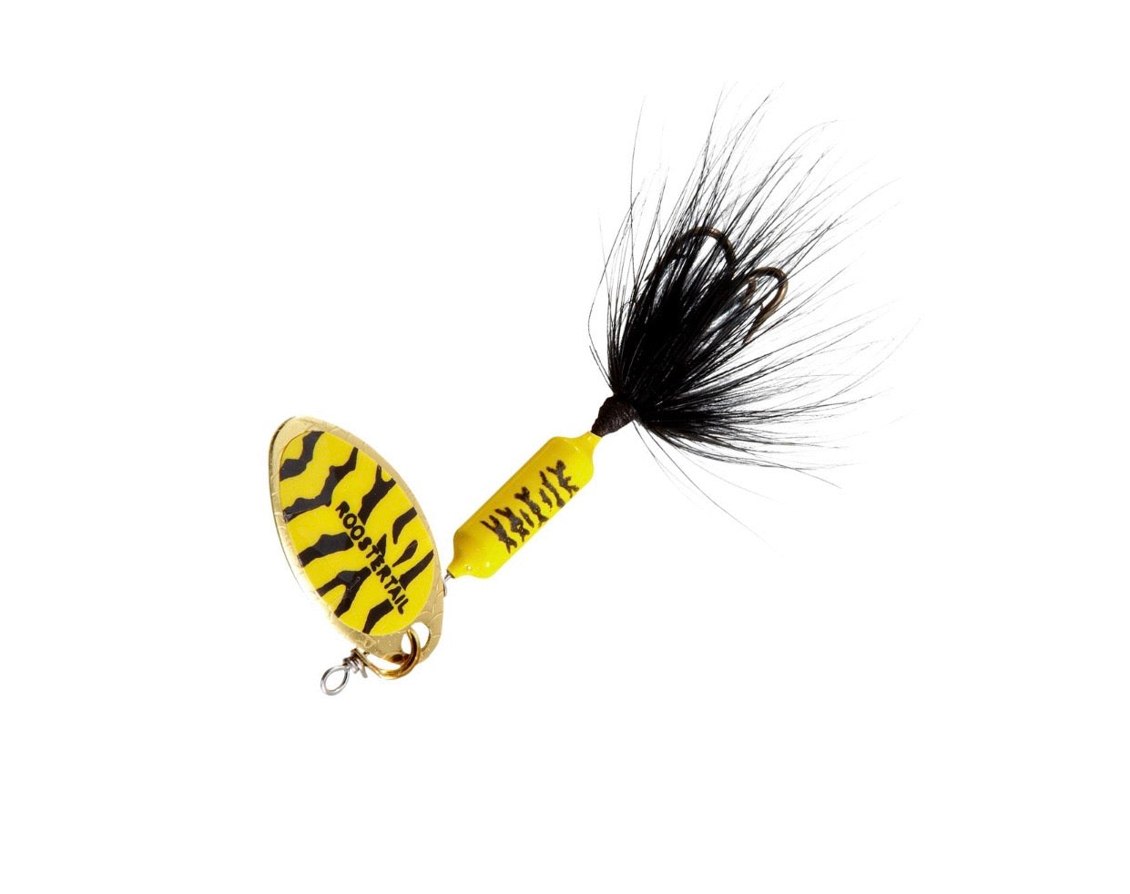 Worden's Original Rooster Tail 7