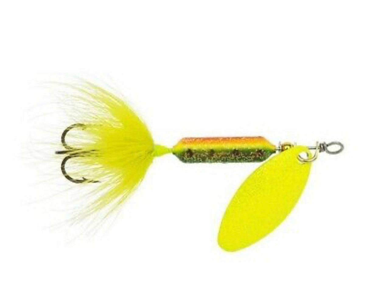 Worden's Original Rooster Tail 16