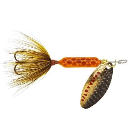 Worden's Original Rooster Tail 11