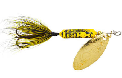 Worden's Original Rooster Tail 9