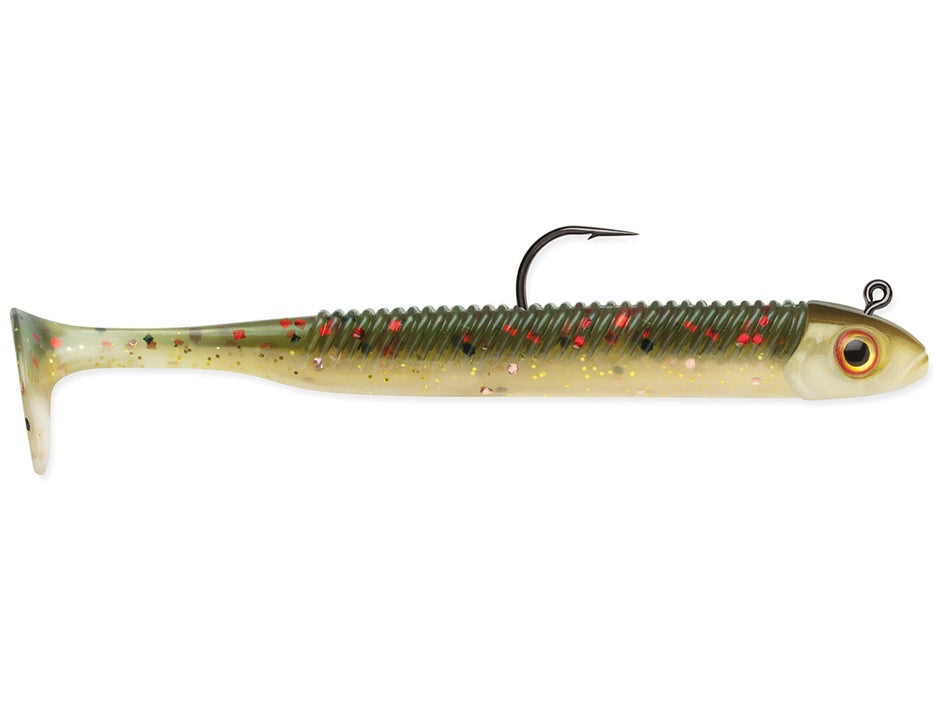 Storm 360GT Searchbait Minnow Swimbait 7