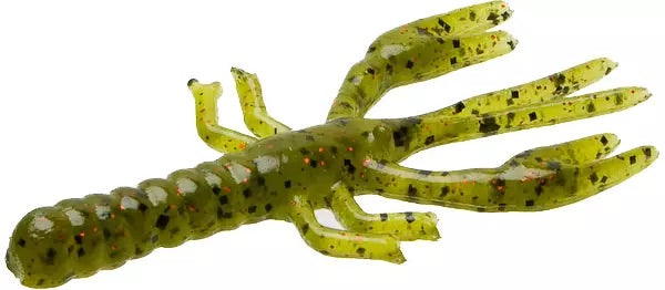Zoom Critter Craw 8