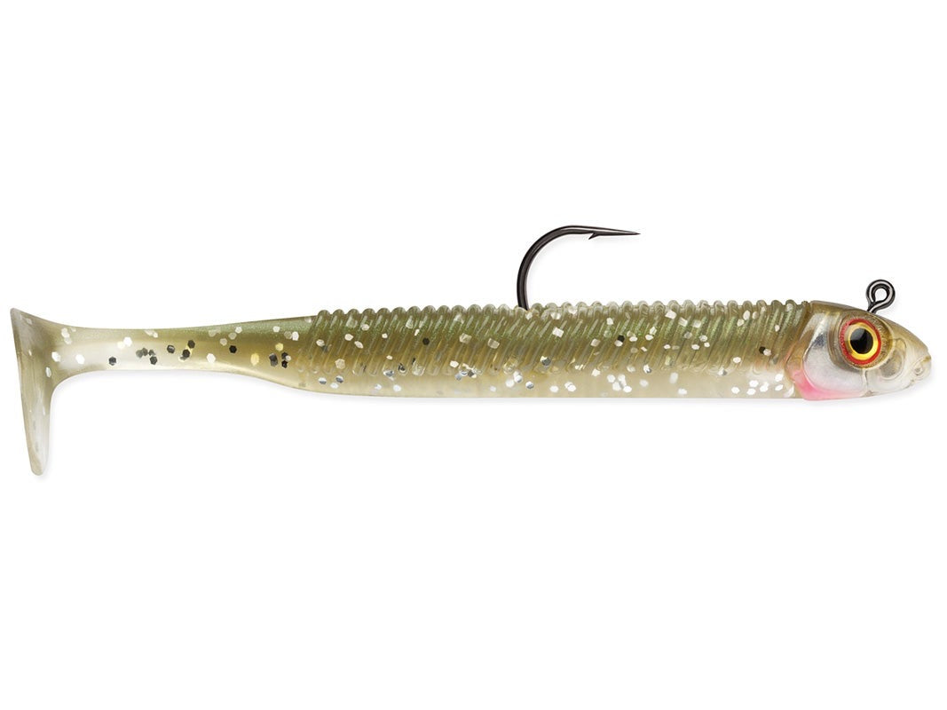 Storm 360GT Searchbait Minnow Swimbait 3