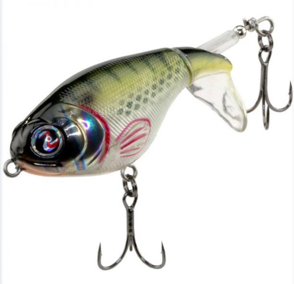 River2Sea Whopper Plopper 10