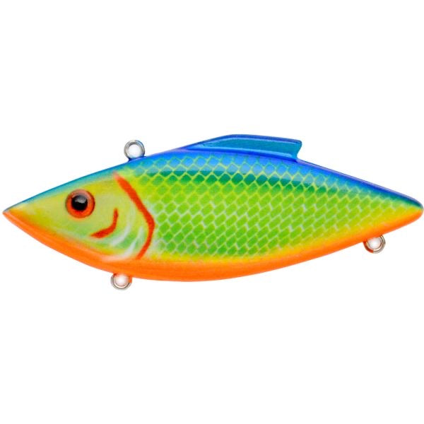 Bill Lewis Rat-L-Trap 17