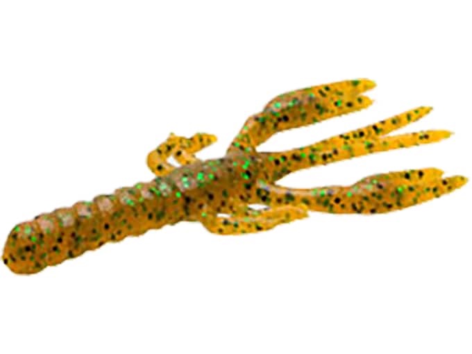 Zoom Critter Craw 3