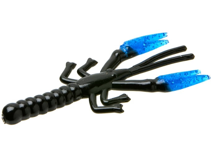 Zoom Critter Craw 4