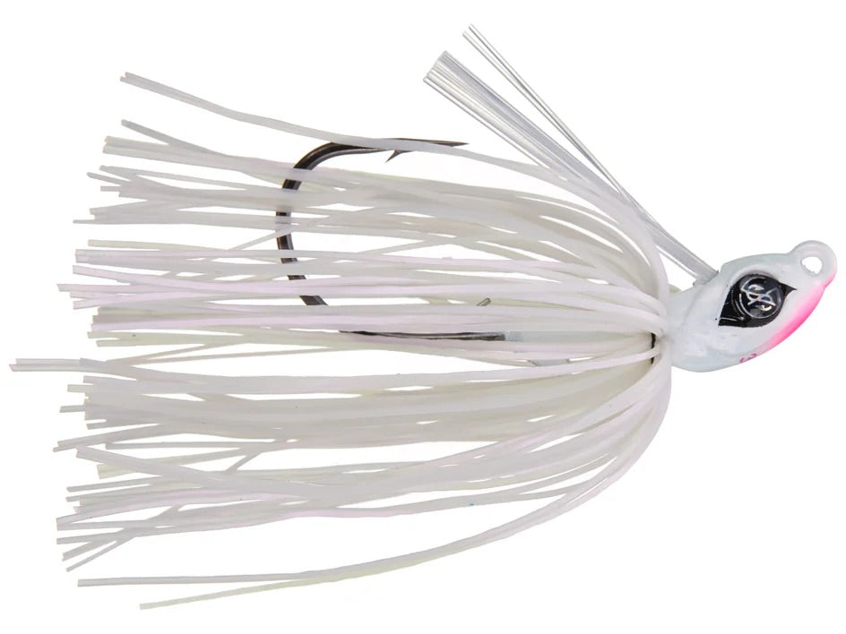 Googan Squad Grass Hero Swim Jig 1