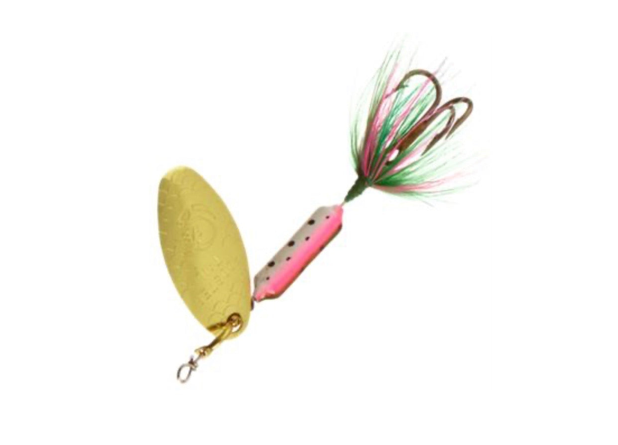 Worden's Original Rooster Tail 3