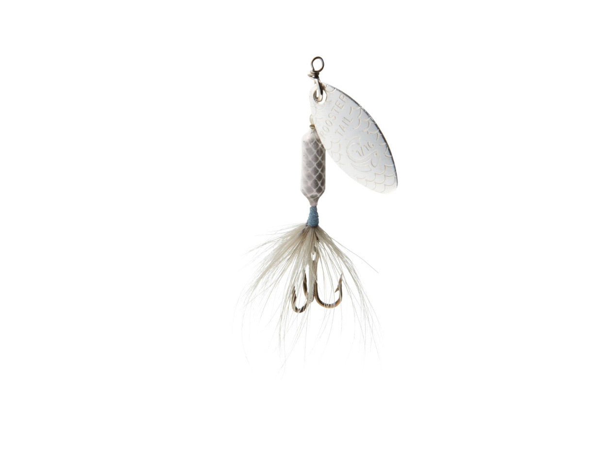 Worden's Original Rooster Tail 12