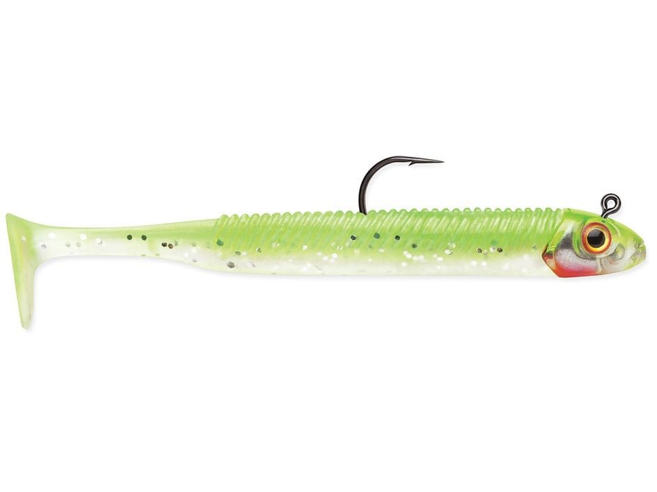 Storm 360GT Searchbait Minnow Swimbait 4