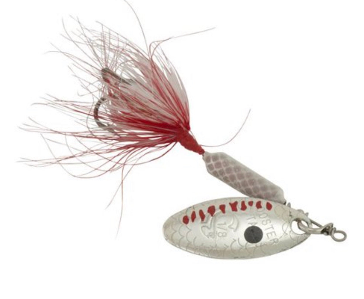 Worden's Original Rooster Tail 19