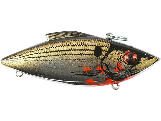 Bill Lewis Rat-L-Trap 14