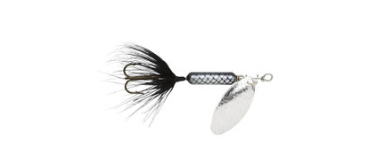 Worden's Original Rooster Tail 15