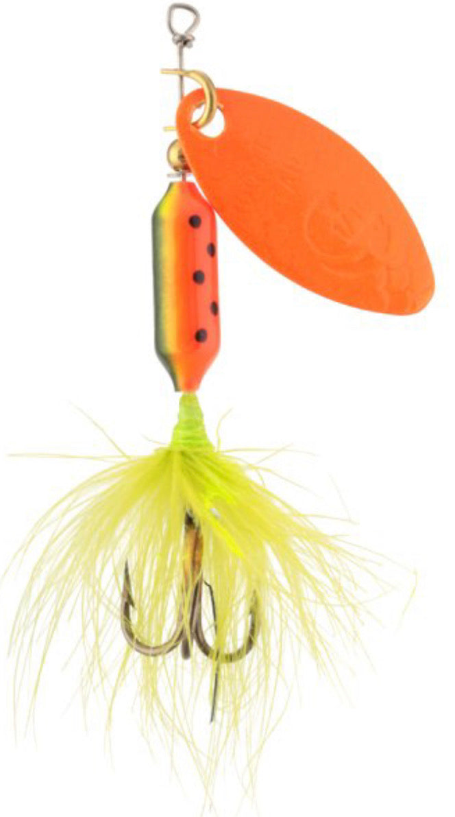 Worden's Original Rooster Tail 22