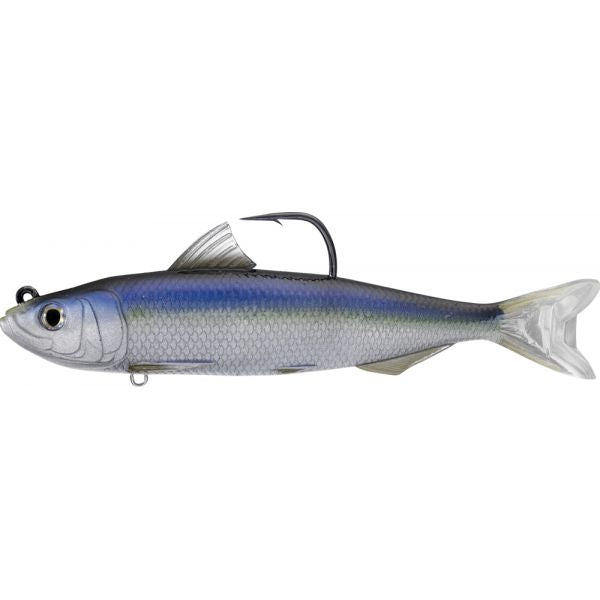 LIVETARGET Spanish Sardine Swimbait 2