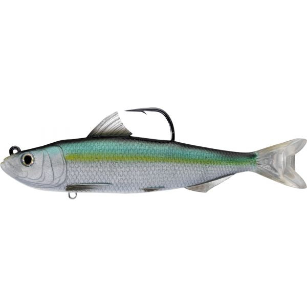 LIVETARGET Spanish Sardine Swimbait