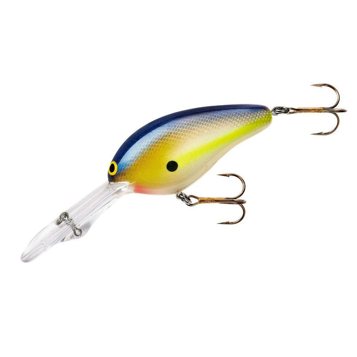 Norman Deep Baby N Crankbait