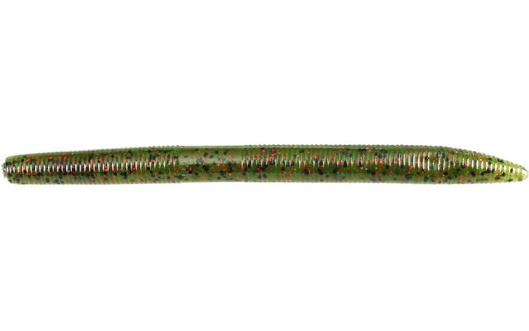 Strike King KVD Perfect Plastics Shim E Stick 7pk 2