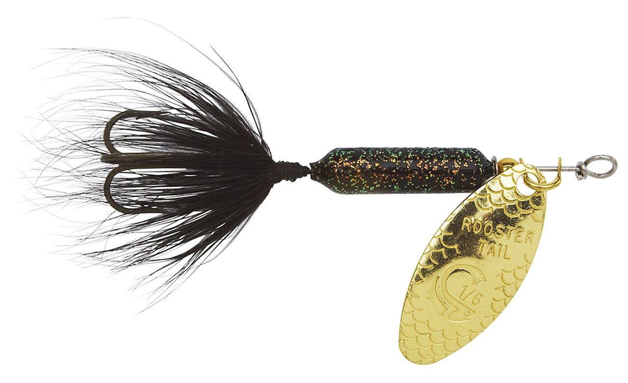 Worden's Original Rooster Tail 31
