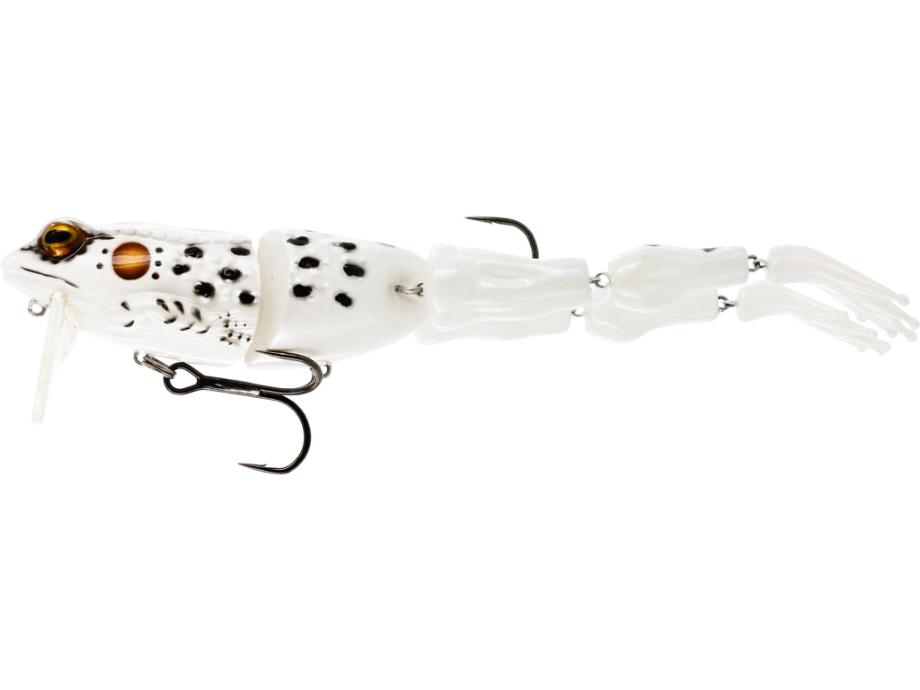 Westin Freddy the Frog Wakebait 3