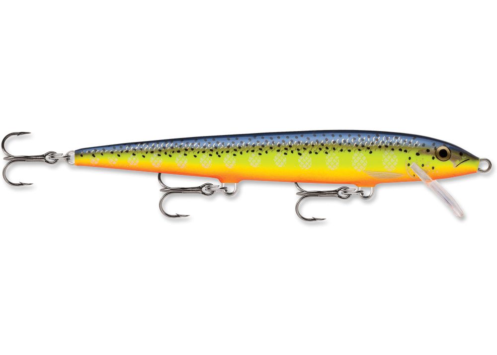 Rapala Original Floating Minnow 15